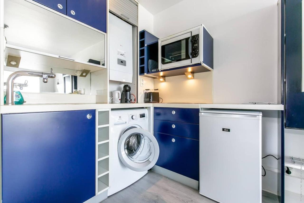 Apartment Vue Imprenable - Grande A Pied - Parking