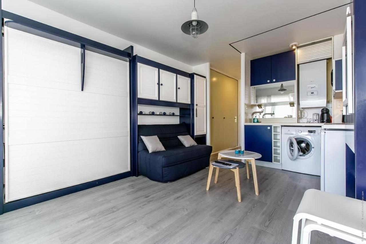 Vue Imprenable - Grande A Pied - Parking